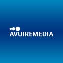 AvuireMedia logo